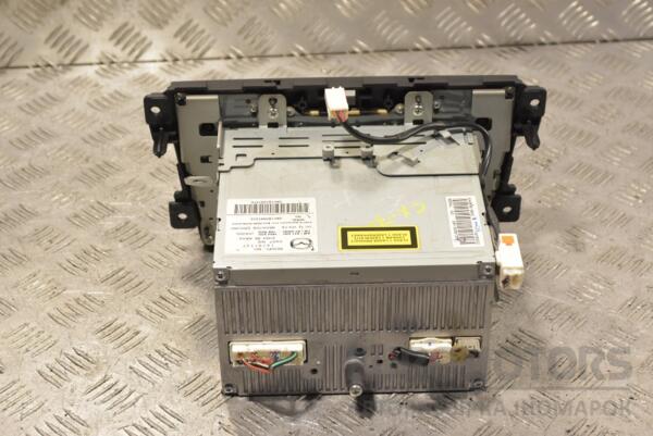 Магнитола штатная Mazda CX-7 2007-2012 EH6366ARXA 269741 - 2