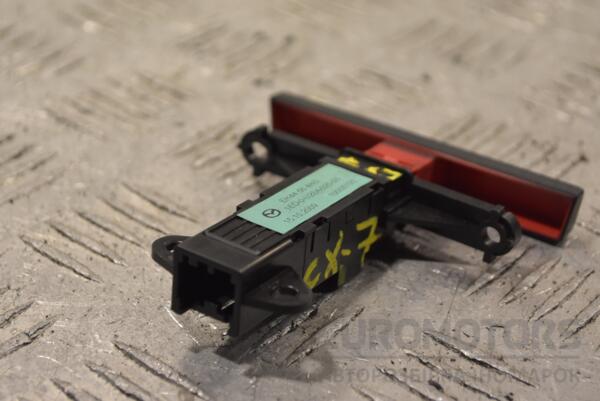 Кнопка аварийки Mazda CX-7 2007-2012 EH44664H0 269743 - 2