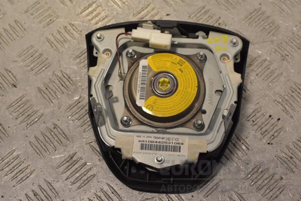 Подушка безпеки кермо Airbag 11- Mazda CX-7 2007-2012 EH6257K00 269745 - 2