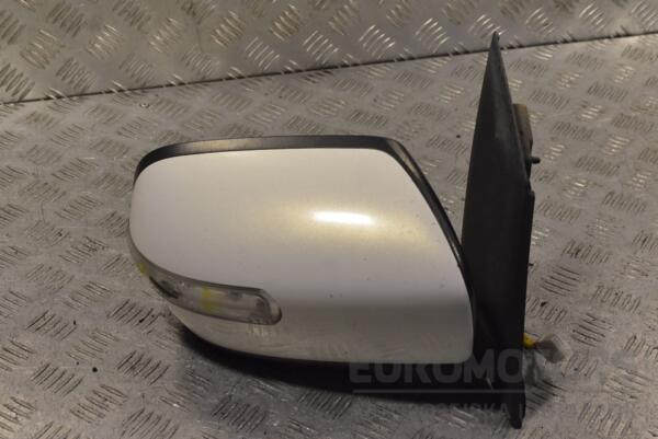 Дзеркало праве електр 10 пінів (дефект) Mazda CX-7 2007-2012 EH676912ZA 269763 - 2