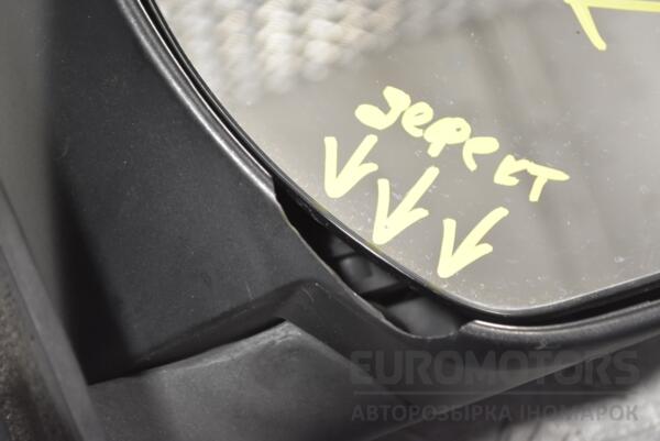Дзеркало праве електр 10 пінів (дефект) Mazda CX-7 2007-2012 EH676912ZA 269763 - 3