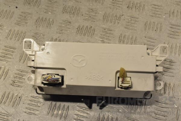 Блок управління пічкою клімат Mazda CX-7 2007-2012 K1900EH64 269773 - 2