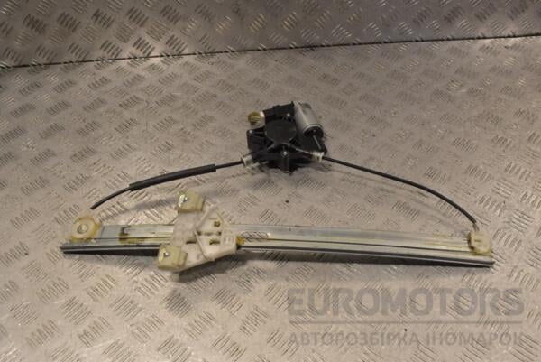 Стеклоподъемник передний правый электр 6 пинов Mazda CX-7 2007-2012 G22C5858X 269784 - 2