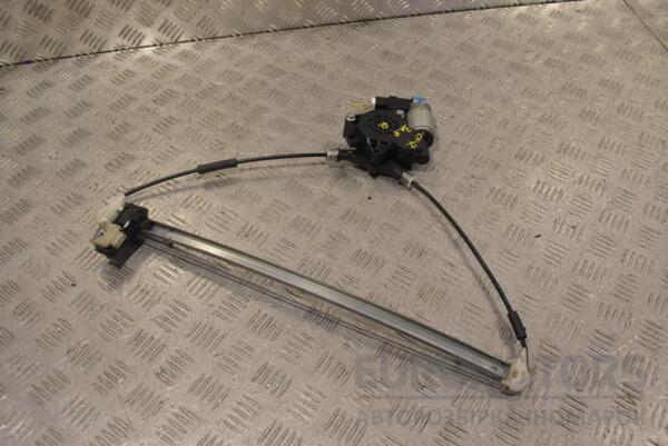 Стеклоподъемник задний правый электр 6 пинов Mazda CX-7 2007-2012 GJ6A5958X 269786 - 2