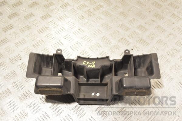 Кронштейн переднього бампера центральний Mazda CX-7 2007-2012 EH44500J1 269788 - 2