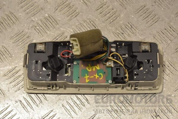 Плафон салона передний Mazda CX-7 2007-2012 269790 - 2