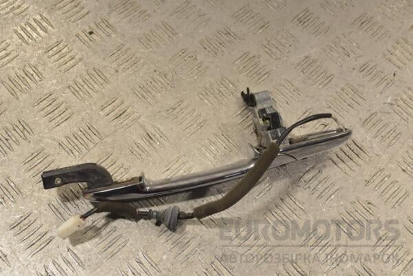 Ручка двери наружная передняя правая Mazda CX-7 2007-2012 269804 - 2