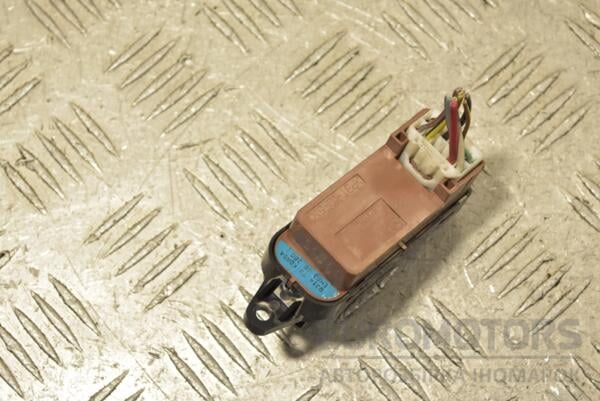 Кнопка склопідіймача задня Mazda CX-7 2007-2012 EH6366380 269810 - 2