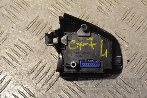 Кнопки керма ліві (дефект) Mazda CX-7 2007-2012 75B979LH 269816 - 2