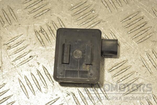 Блок управления центральным замком Mazda CX-7 2007-2012 L206676B0B 269828 - 2