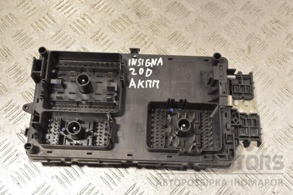 Блок запобіжників Opel Insignia 2008-2017 13275884 269878 - 2