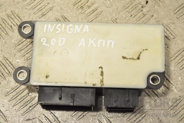 Блок управління AIRBAG Opel Insignia 2008-2017 13578320 269888 - 2