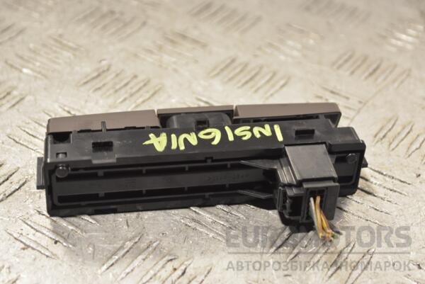 Блок кнопок аварійка Opel Insignia 2008-2017 13324595 269896 - 2