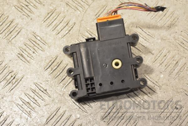 Моторчик заслінки печі Mazda CX-7 2007-2012 269948 - 2