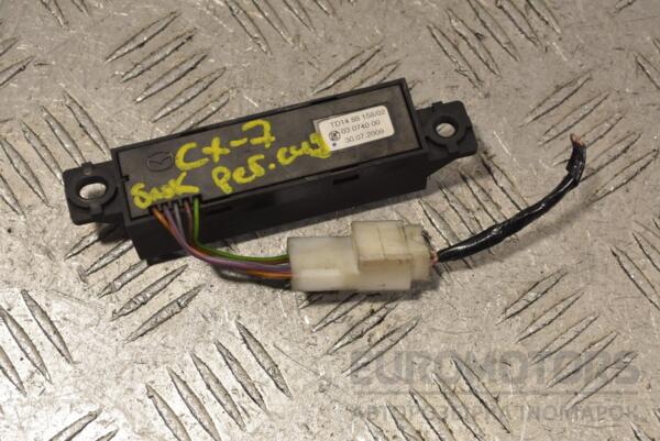 Блок управління сидінням Mazda CX-7 2007-2012 269954 - 2