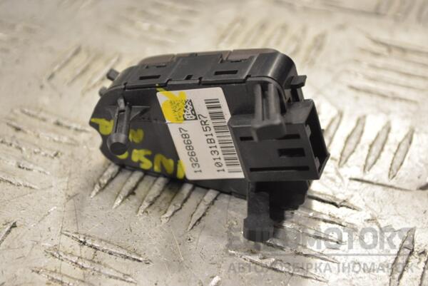 Кнопки керма праві Opel Insignia 2008-2017 13268687 269966 - 2