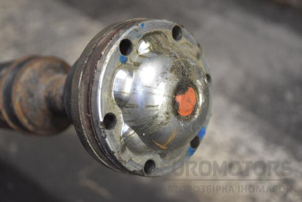 Карданний вал 3 частини Land Rover Freelander 2.2tdci (II) 2007-2014 6G9N7L190FD 269984 - 2