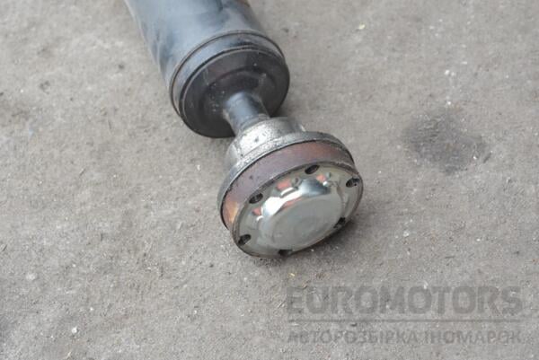 Карданный вал 3 части VW Transporter 2.5tdi (T5) 2003-2015 7H3521102A 269992 - 3