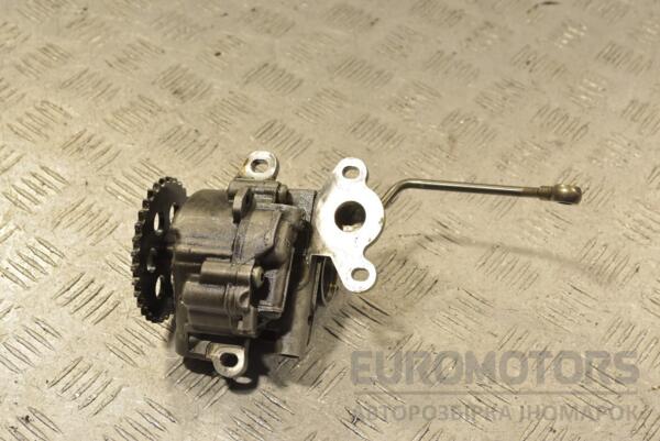 Масляный насос Ford Transit 2.2tdci 2006-2013 BK2Q6600 269997 - 2