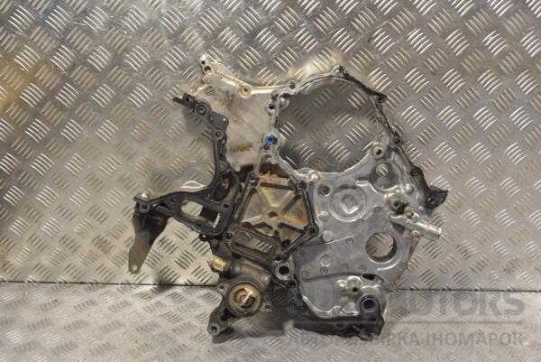 Масляний насос Renault Master 3.0dCi 1998-2010 7421050416 270008 - 2
