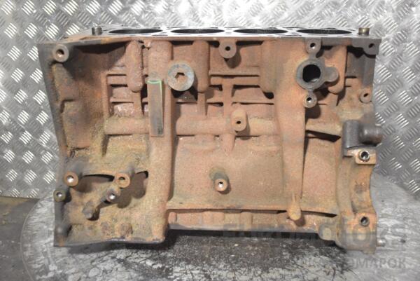 Блок двигуна (дефект) Ford Transit 2.2tdci 2006-2013 BK2Q6015AA 270014 - 3