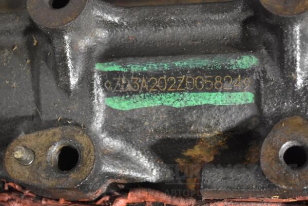 Блок двигуна (дефект) Renault Master 3.0dCi 1998-2010 270020 - 6
