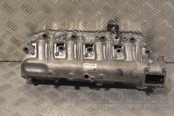 Коллектор впускной метал Opel Vectra 1.9cdti (C) 2002-2008 55210201 270032 - 2