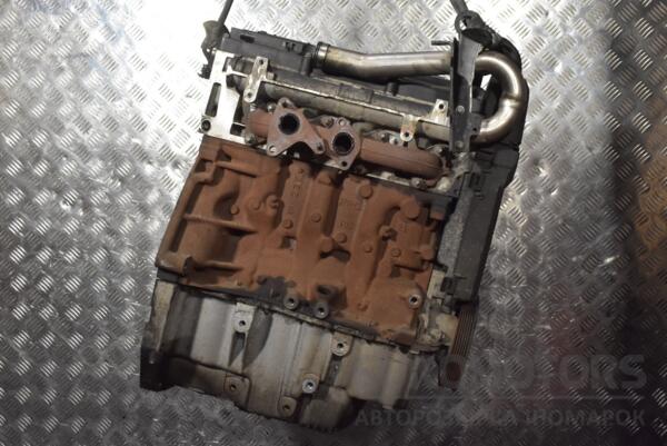 Двигатель (стартер спереди) Nissan Note 1.5dCi (E11) 2005-2013 K9K 766 270034 - 4