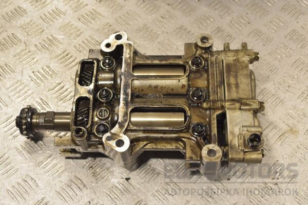 Масляний насос Mazda CX-7 2.2tdi 2007-2012 R2AA14100 270059 - 2