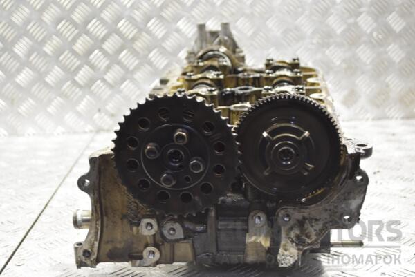 Головка блоку в зборі Mazda 6 2.2tdi 2007-2012 R2AA10100 270065 - 2