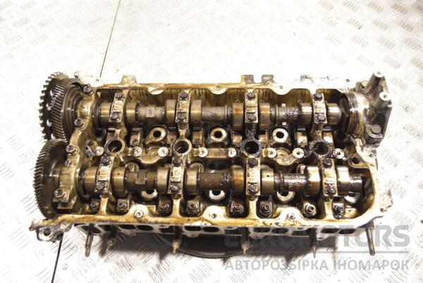 Головка блоку в зборі Mazda 6 2.2tdi 2007-2012 R2AA10100 270065 - 5