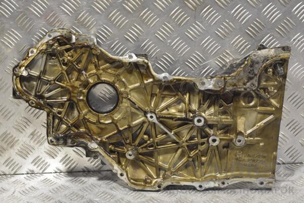Кришка двигуна передня Mazda CX-7 2.2tdi 2007-2012 R2AA10501 270073 - 2