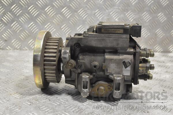 Паливний насос високого тиску (ТНВД) Audi A4 2.5tdi (B6) 2000-2004 059130106D 270096 - 2