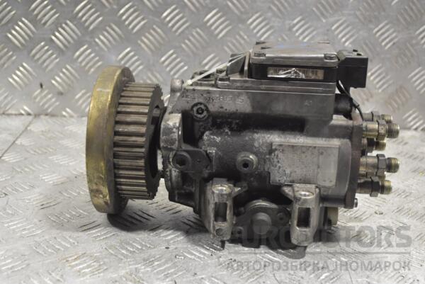 Паливний насос високого тиску (ТНВД) (дефект) Audi A4 2.5tdi (B6) 2000-2004 059130106L 270108 - 2