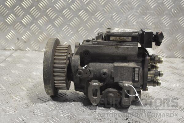 Топливный насос высокого давления (ТНВД) Audi A4 2.5tdi (B6) 2000-2004 059130106E 270162 - 2