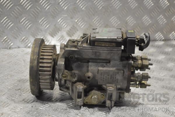 Паливний насос високого тиску (ТНВД) Audi A4 2.5tdi (B6) 2000-2004 059130106KX 270177 - 2