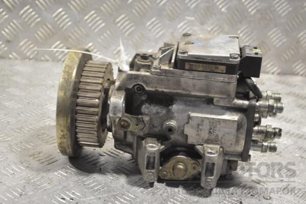 Топливный насос высокого давления (ТНВД) Audi A4 2.5tdi (B6) 2000-2004 0986444073 270186 - 2