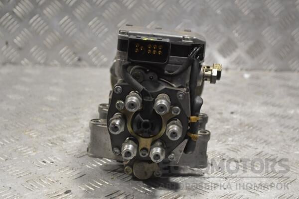 Топливный насос высокого давления (ТНВД) Audi A4 2.5tdi (B6) 2000-2004 0986444073 270186 - 3