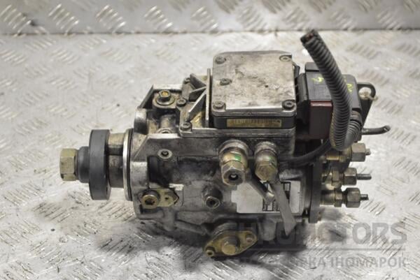 Паливний насос високого тиску (ТНВД) Opel Vectra 2.0di (B) 1995-2002 0470504003 270201 - 2