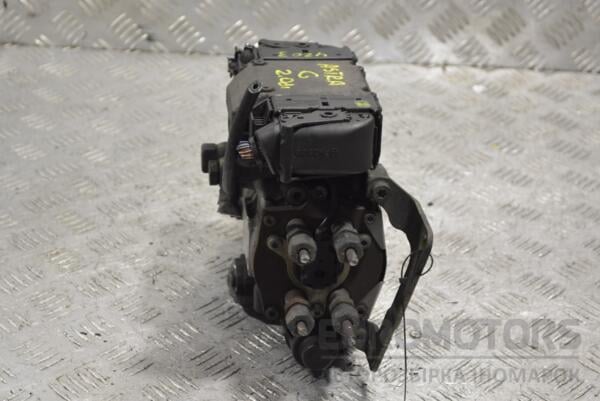 Топливный насос высокого давления (ТНВД) Opel Vectra 2.0di (B) 1995-2002 0470504203 270216 - 3