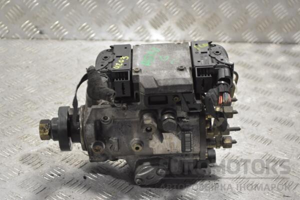 Паливний насос високого тиску (ТНВД) Opel Vectra 2.0di (B) 1995-2002 0470504203 270219 - 2