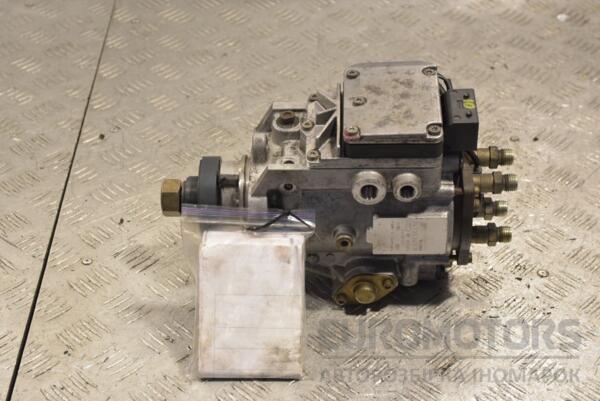 Топливный насос высокого давления (ТНВД) Opel Vectra 2.0dti (B) 1995-2002 0470504015 270222 - 2