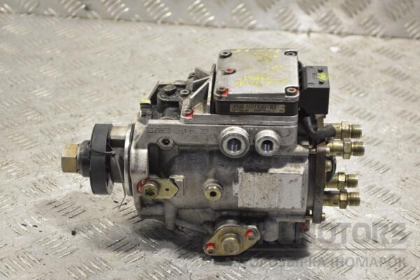 Топливный насос высокого давления (ТНВД) (дефект) Opel Vectra 2.0dti (B) 1995-2002 0470504015 270225 - 3