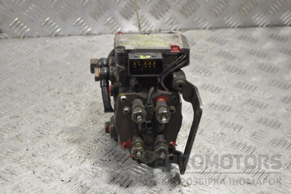 Паливний насос високого тиску (ТНВД) Opel Vectra 2.0dti (B) 1995-2002 0470504004 270229 - 3