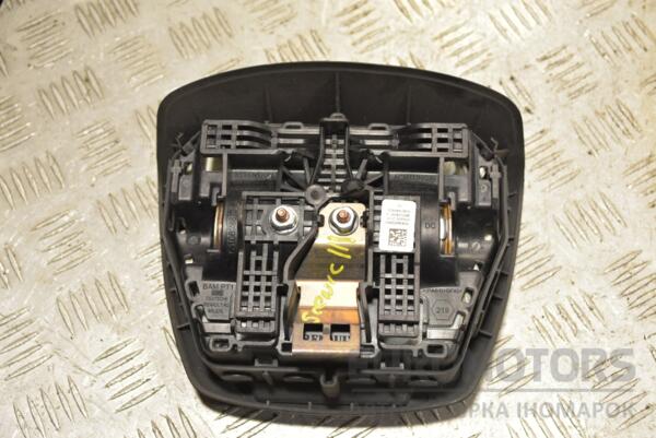 Подушка безпеки кермо Airbag Renault Scenic (III) 2009-2015 985701921R 270252 - 2