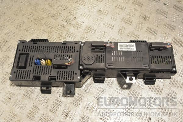Панель приладів Renault Scenic (III) 2009-2015 248100996R 270254 - 2
