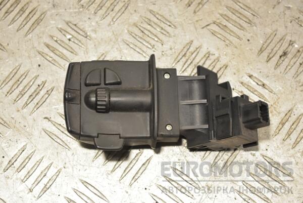 Підрульовий перемикач магнітоли Renault Scenic (III) 2009-2015 255520014R 270284 - 2