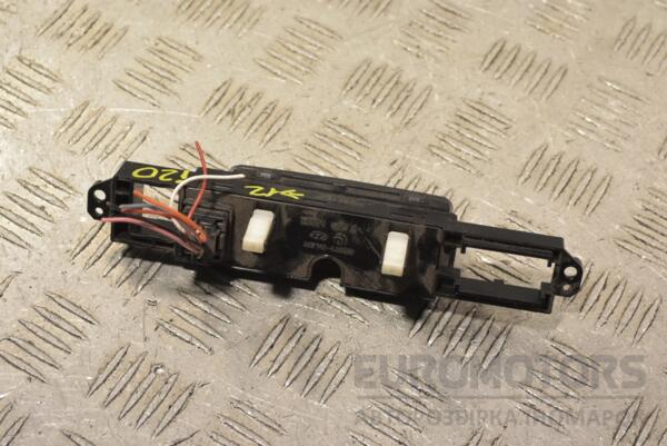 Дисплей информационный -12 Hyundai i20 2008-2014 937701J100 270292 - 2