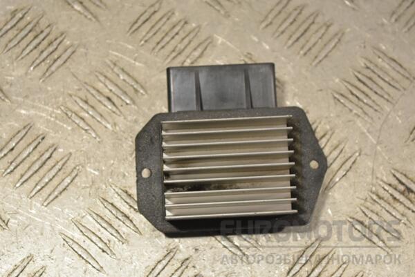 Резистор печки Toyota Corolla Verso 2004-2009 4993002121 270298 - 2