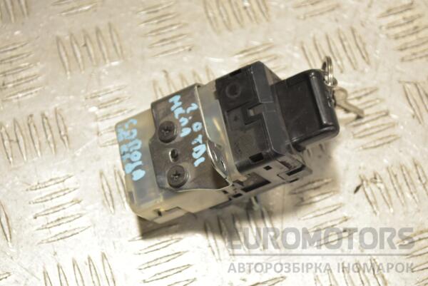 Замок зажигания в сборе ключ Toyota Corolla Verso 2004-2009 626399000 270302 - 2